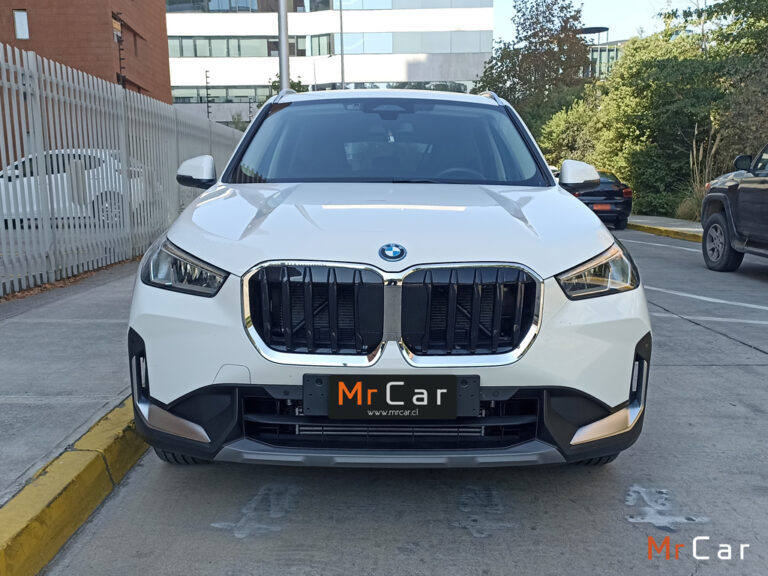 BMW X1 XDrive 25 E Confort