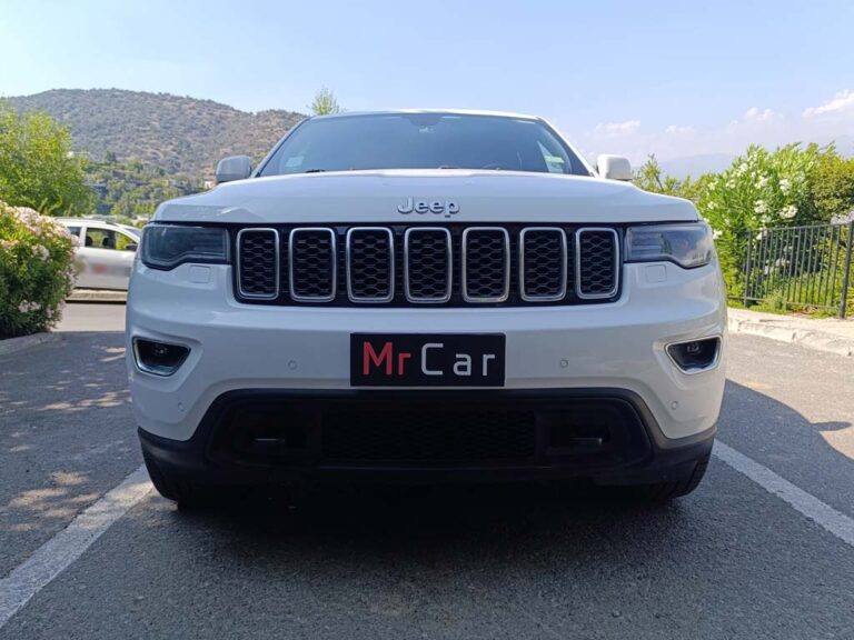 Jeep Grand Cherokee Laredo 4×4