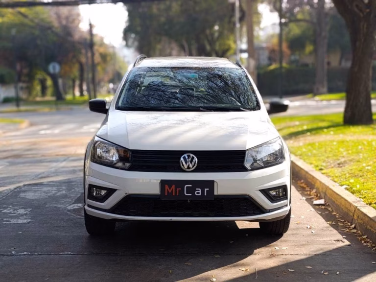 Volkswagen Saveiro
