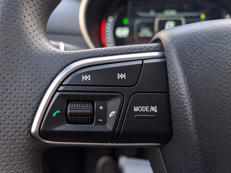 Jetour X70 Std — foto 13 de 18