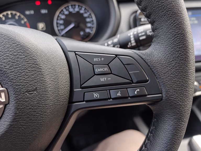 Nissan Kicks — foto 14 de 18