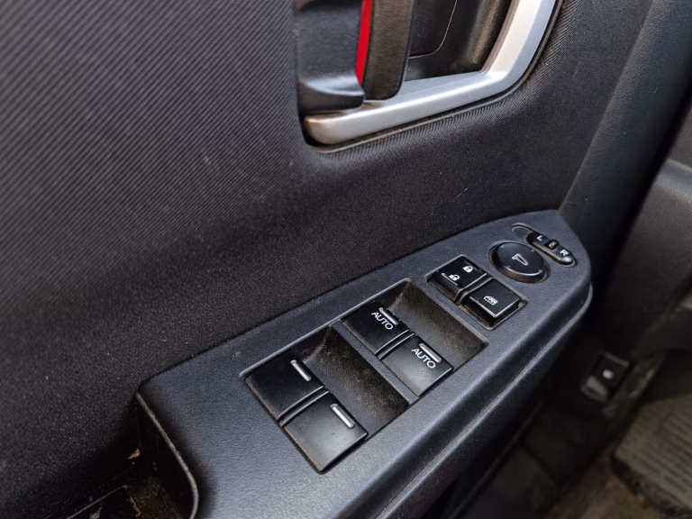 Honda Pilot Xe35 — foto 14 de 20