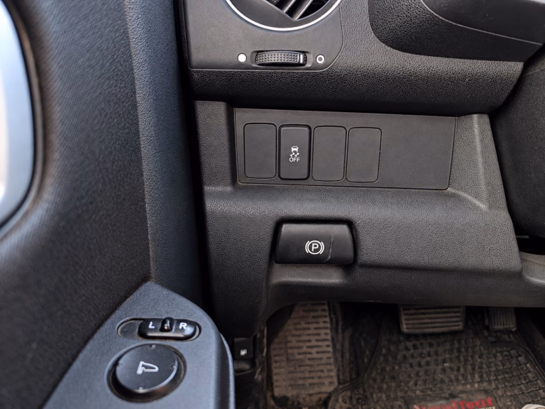 Honda Pilot Xe35 — foto 15 de 20
