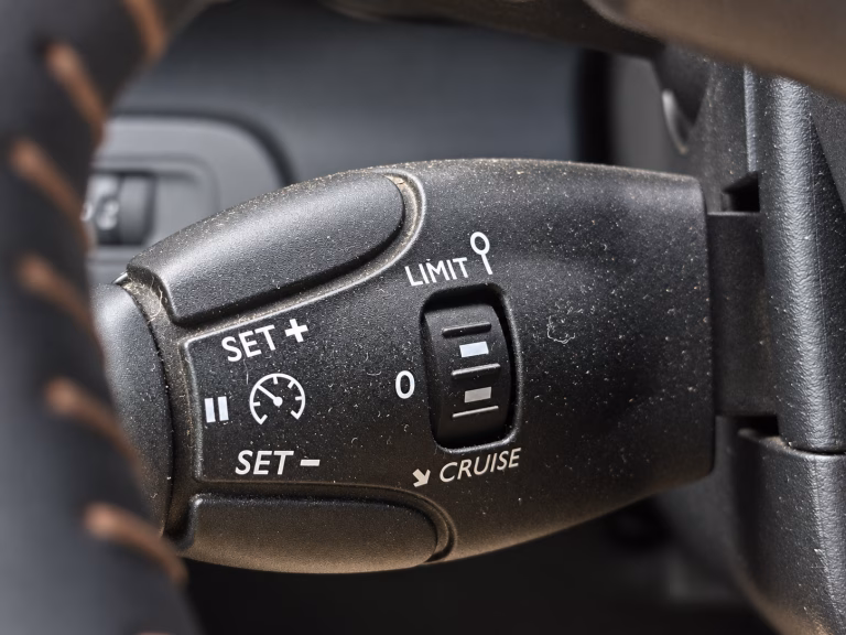 Peugeot Rifter Bluehdi 130 — foto 6 de 6