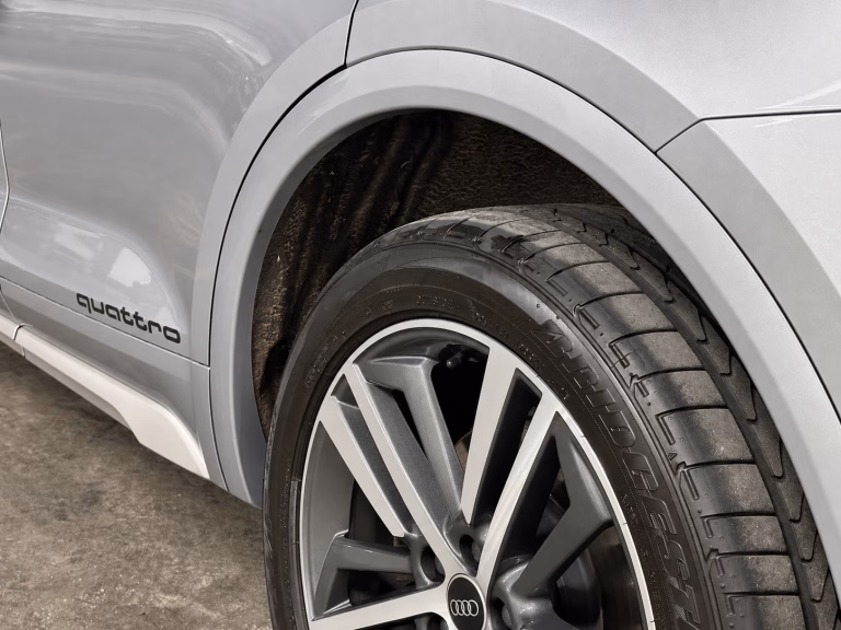 Audi Q5 — foto 6 de 14