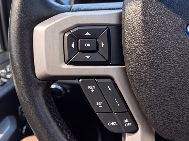 Ford F-150 — foto 7 de 7