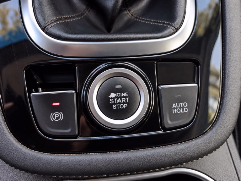 Jetour X70 Std — foto 17 de 18