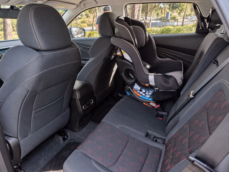 Jetour X70 Std — foto 18 de 18