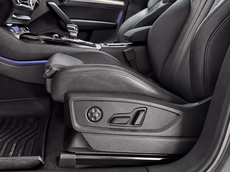 Audi Q5 — foto 9 de 14