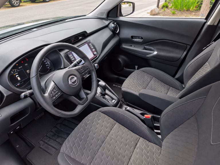Nissan Kicks — foto 6 de 18