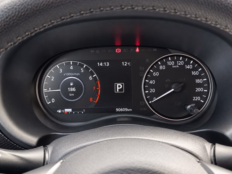 Nissan Kicks — foto 7 de 18