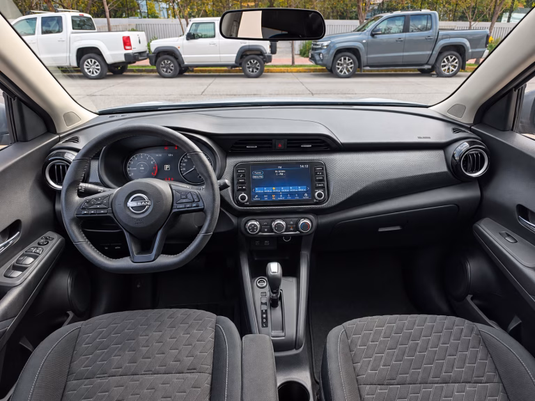Nissan Kicks — foto 8 de 18