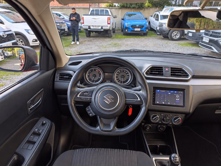 Ford Ranger Xlt — foto 16 de 18