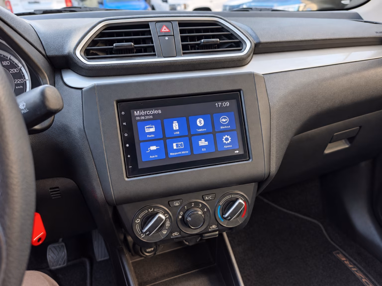Ford Ranger Xlt — foto 14 de 18