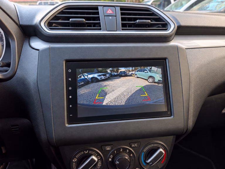 Ford Ranger Xlt — foto 13 de 18