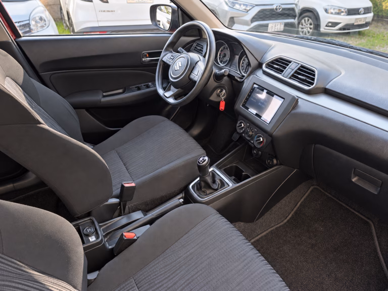 Ford Ranger Xlt — foto 12 de 18