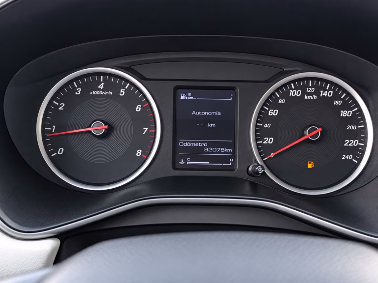 Chevrolet Captiva Lp — foto 6 de 19