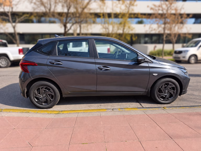 Hyundai I20 B13 — foto 3 de 18