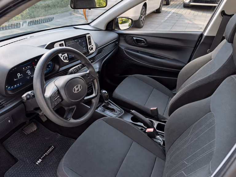 Hyundai I20 B13 — foto 6 de 18
