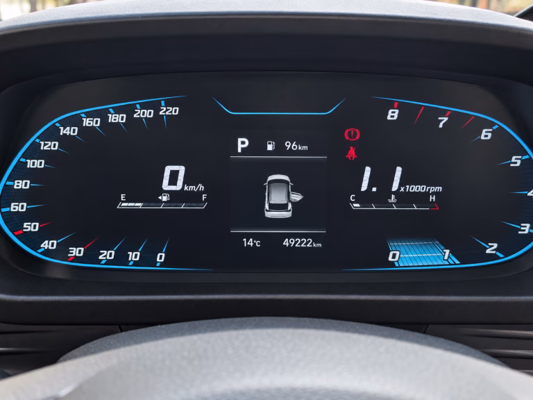 Hyundai I20 B13 — foto 7 de 18