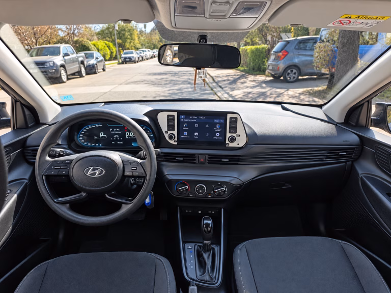 Hyundai I20 B13 — foto 8 de 18