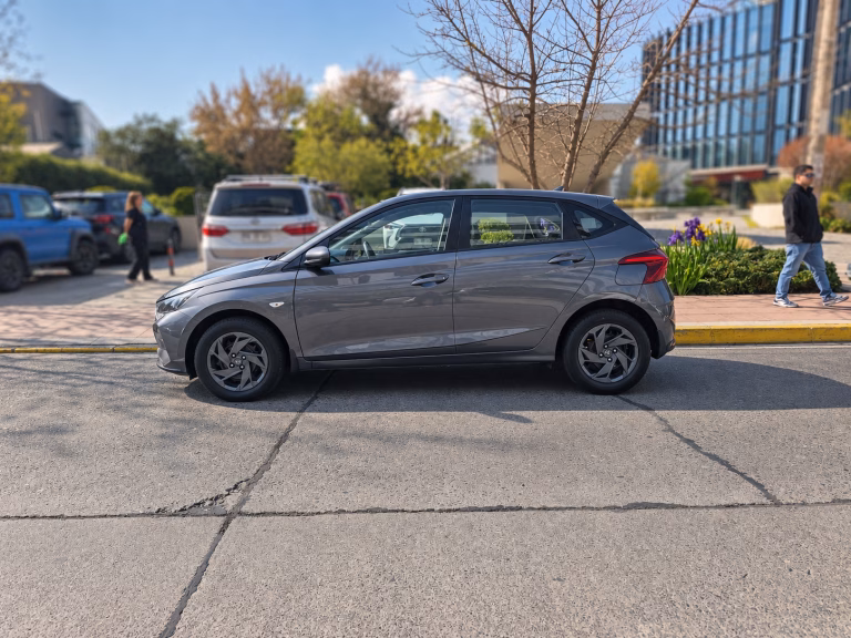 Hyundai I20 B13 — foto 10 de 18