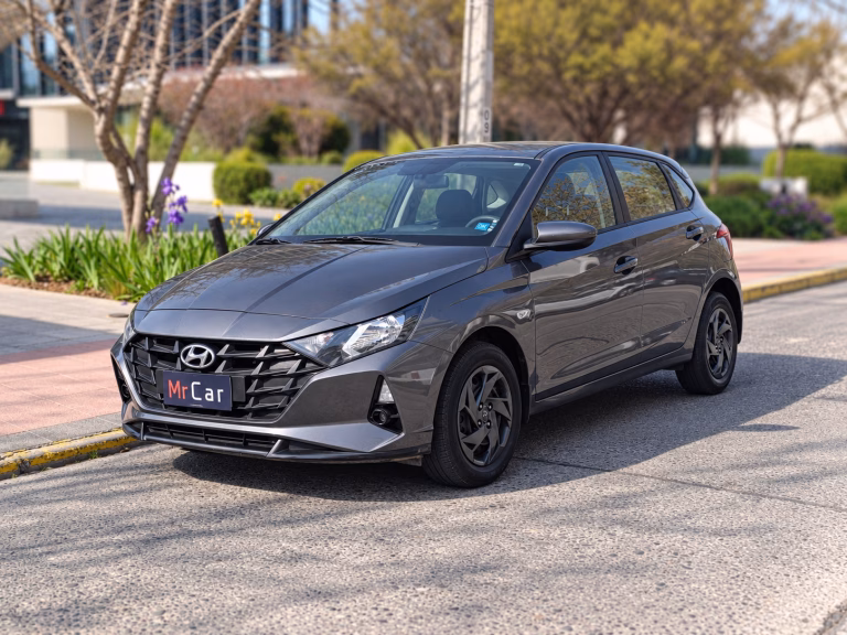 Hyundai I20 B13 — foto 9 de 18