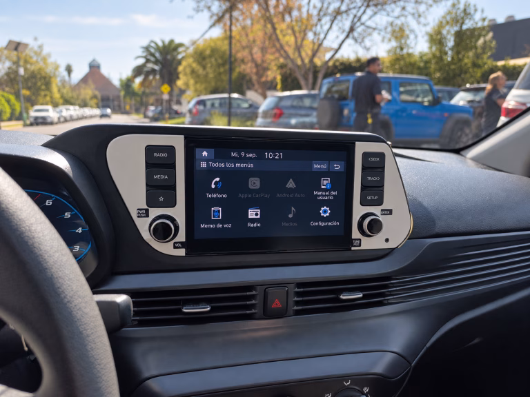 Hyundai I20 B13 — foto 15 de 18