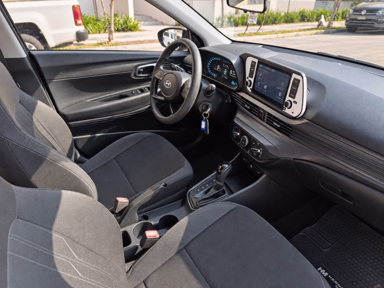 Hyundai I20 B13 — foto 17 de 18