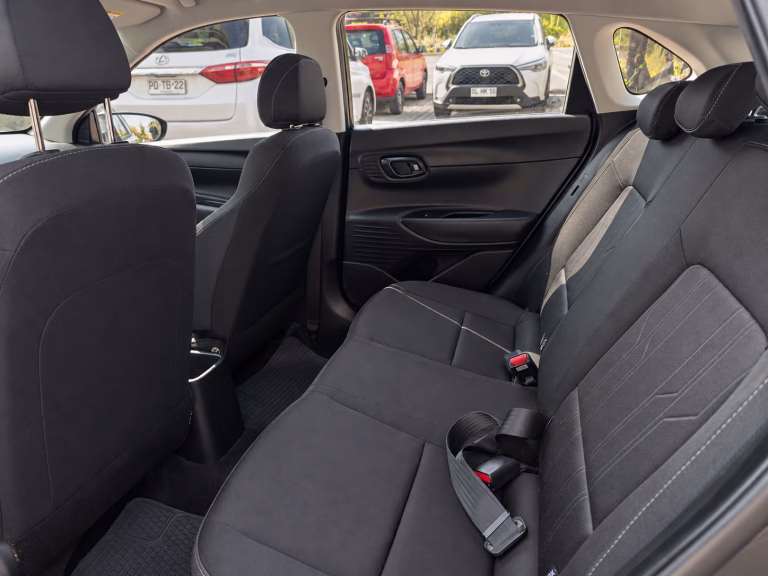 Hyundai I20 B13 — foto 18 de 18