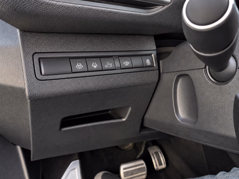 Peugeot 5008 Gt Bluehdi 4×2 — foto 16 de 20