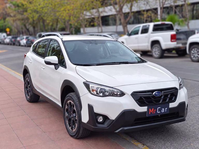 Subaru Xv — foto 2 de 17
