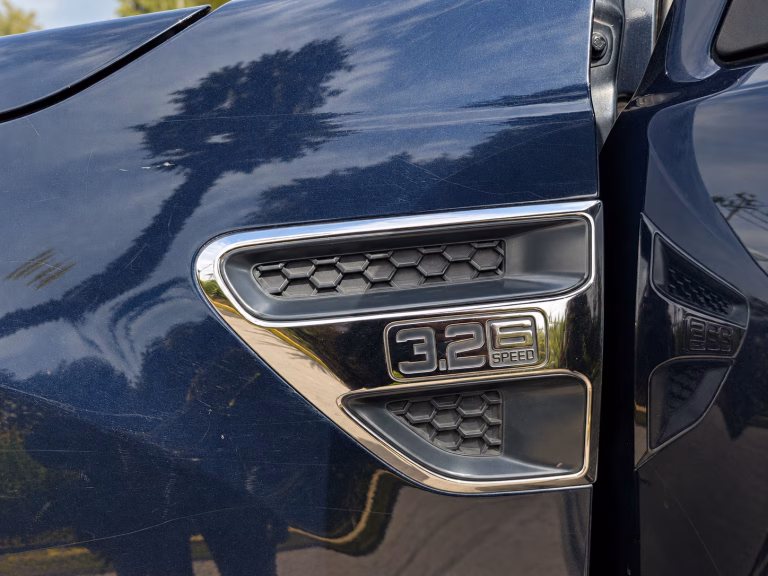 Ford Ranger Xlt — foto 2 de 18