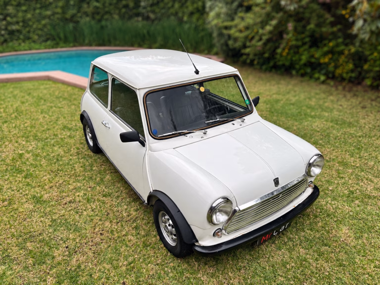 MINI 1275 Hl — foto 2 de 14