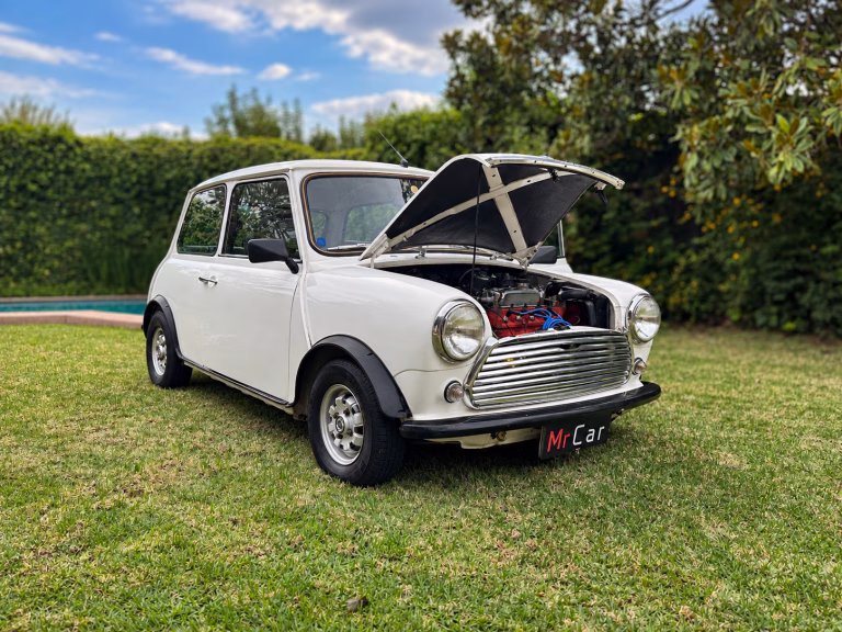 MINI 1275 Hl — foto 3 de 14