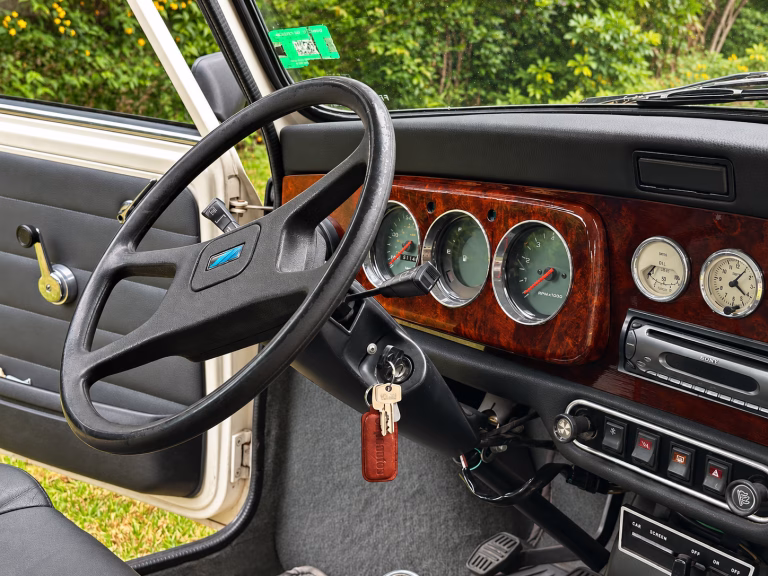 MINI 1275 Hl — foto 6 de 14