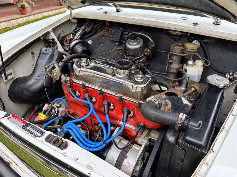 MINI 1275 Hl — foto 14 de 14