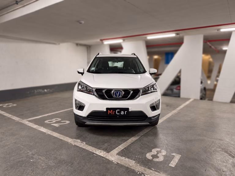 Changan CS15 HB 1.5 Elite