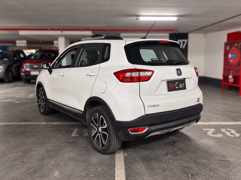 Changan Cs15 Hb1.5 Elite