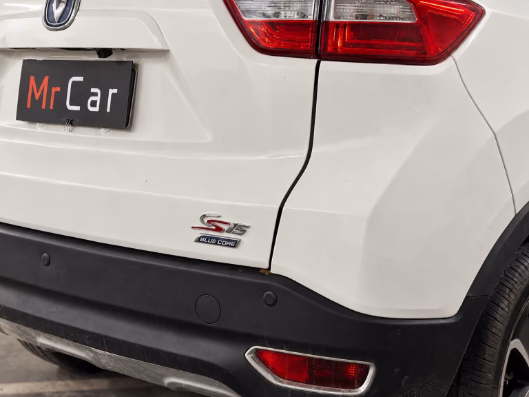 Changan Cs15 Hb1.5 Elite — foto 6 de 7