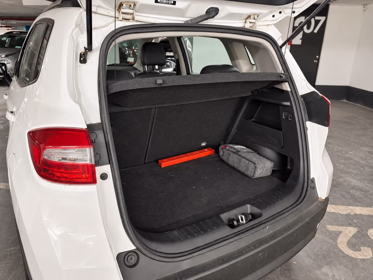 Changan Cs15 Hb1.5 Elite — foto 3 de 7