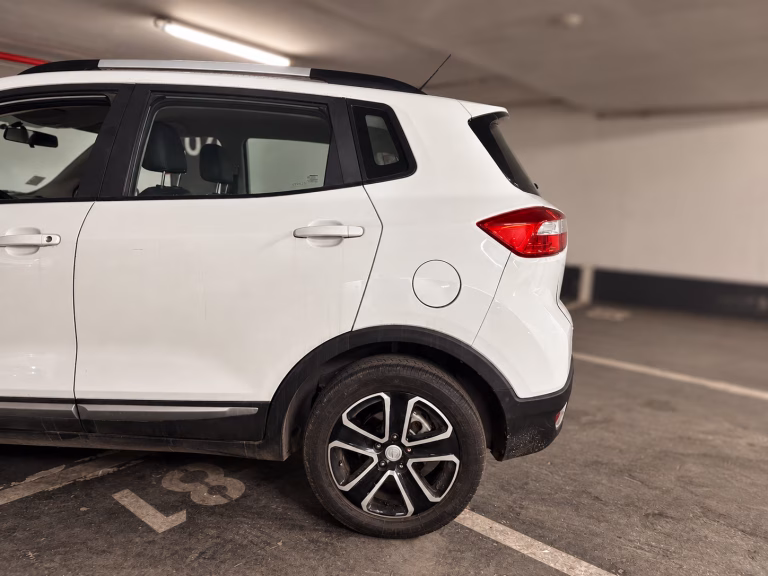 Changan Cs15 Hb1.5 Elite — foto 4 de 7
