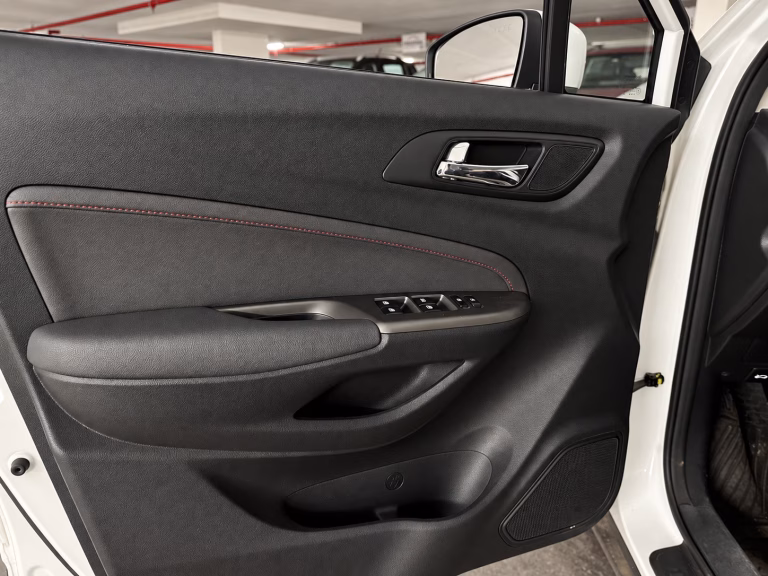 Changan Cs15 Hb1.5 Elite — foto 7 de 7