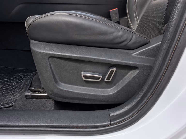 Chery Tiggo 8 — foto 10 de 15