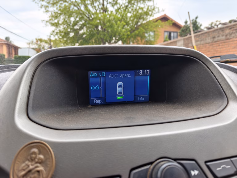 Ford Ranger Xlt — foto 16 de 19