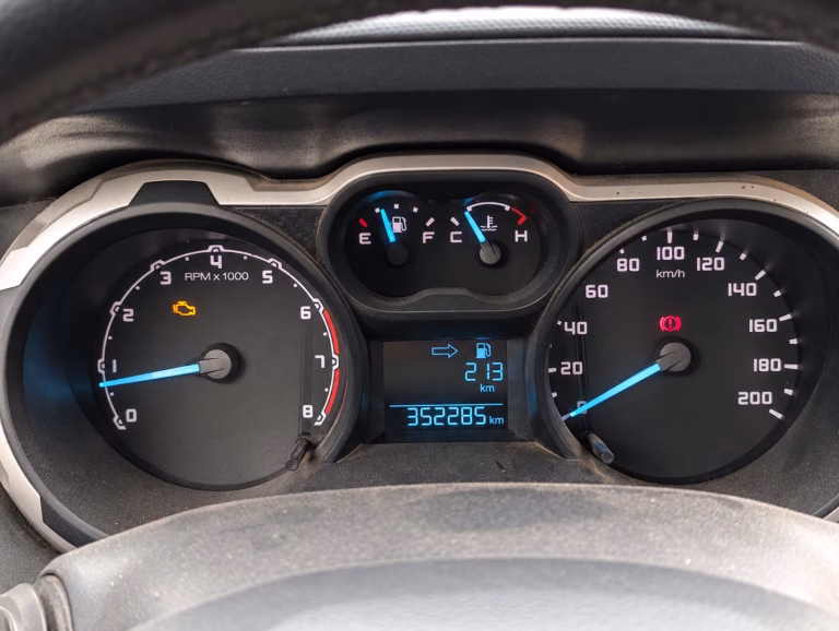 Ford Ranger Xlt — foto 19 de 19