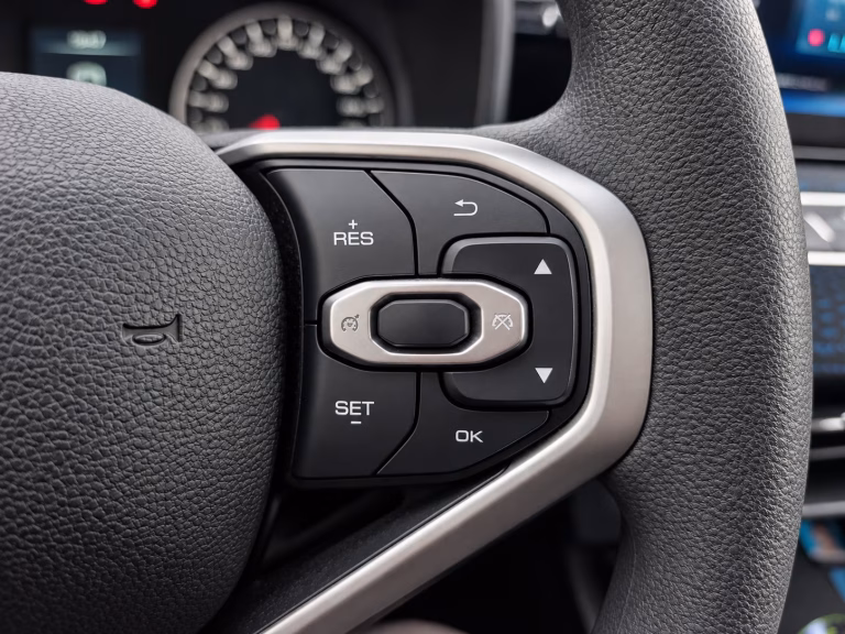 Great Wall Haval Jolion — foto 11 de 17