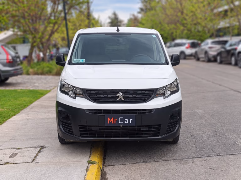 Peugeot Partner L1