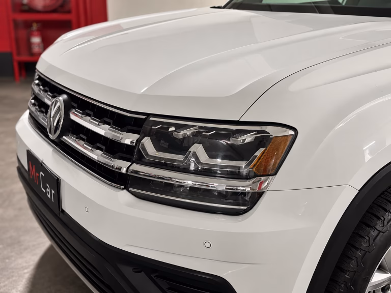 Volkswagen Atlas Trendline 4×4