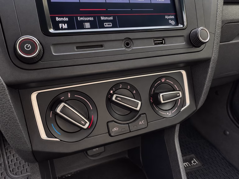 Volkswagen Gol Highline — foto 15 de 20